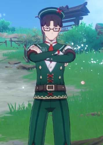 Taisuke