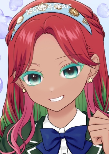 Taiya (English Dub)