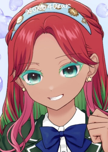 Taiya (English Dub)