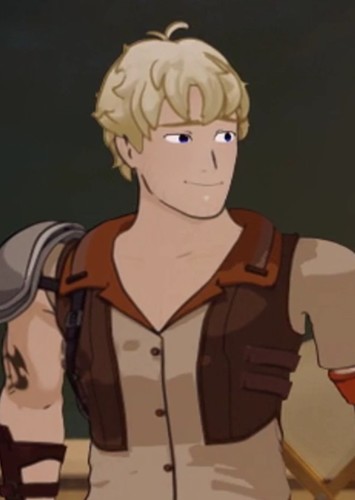 Taiyang Xiao Long