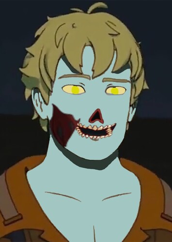 Taiyang Xiao Long