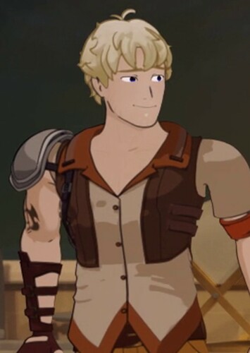Taiyang Xiao Long
