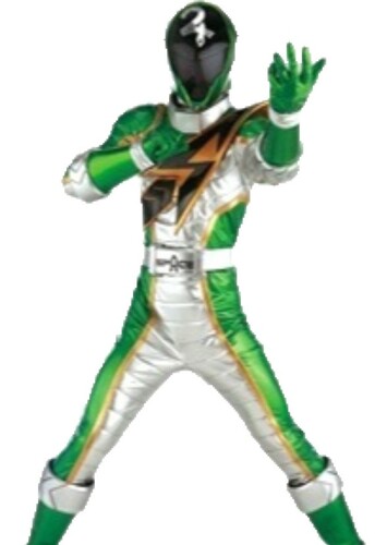 Taiyo Green