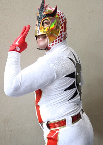 Taiyoto Kamen