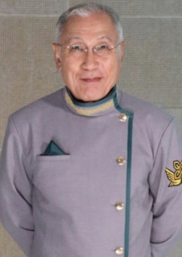 Taizan Himuro