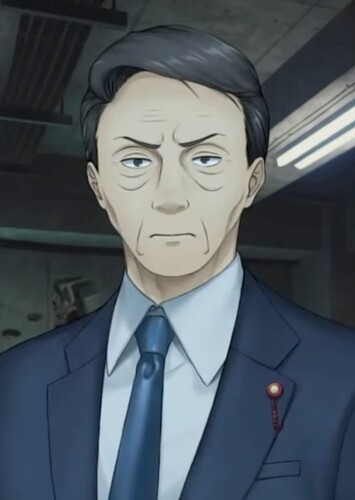 Taizo Otsuki