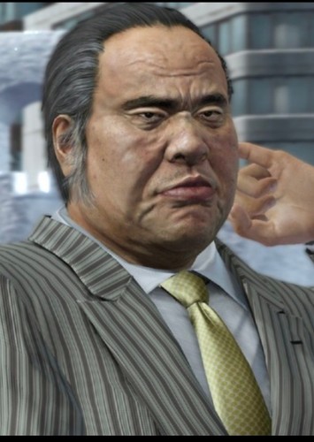 Taizou Kitagata