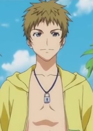 Taizou Motemitsu