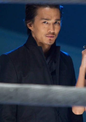 Tak Mashido