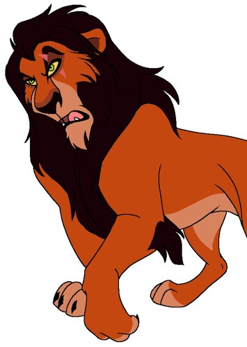 Taka/Scar