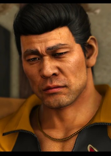 Takaaki Matsunaga