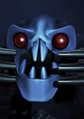 Takadox