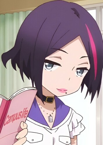 Takae Yuzumura