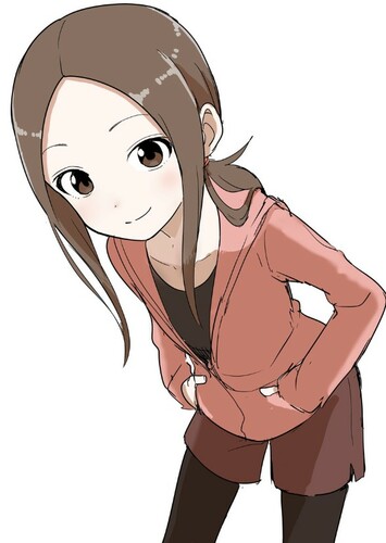 Takagi(Adult)