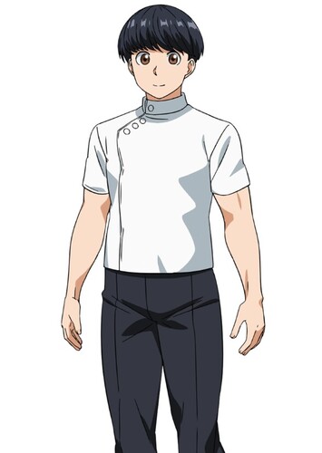 Takahide Ishii