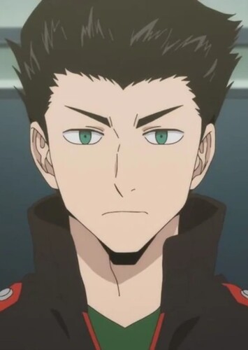 Takahito Ikoma