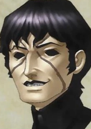 Takahisa Kandori