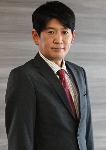Takahito Taira