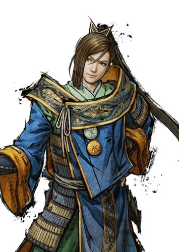 Takakage Kobayakawa