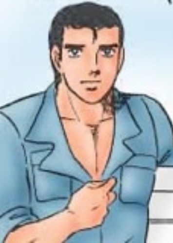 Takakazu Abe