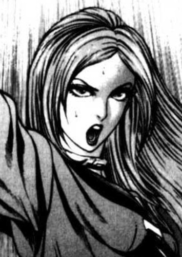 Takako Chigusa