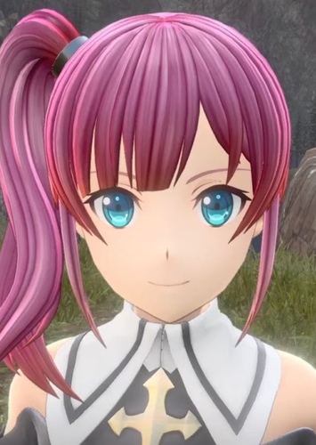 Takamine Momiji