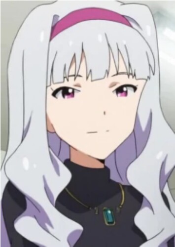 Takane Shijou
