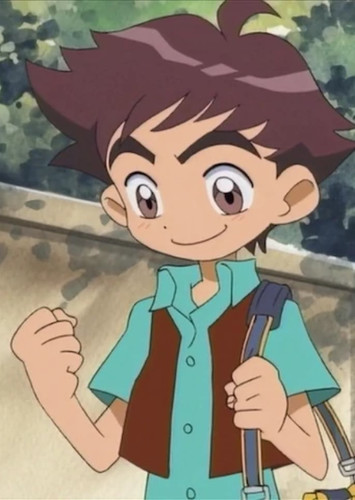 Takao Kimura