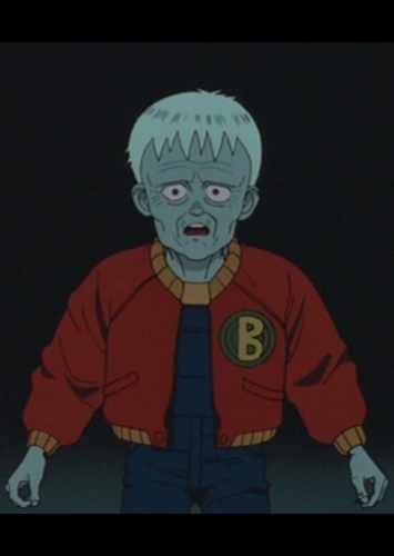 TAKASHI