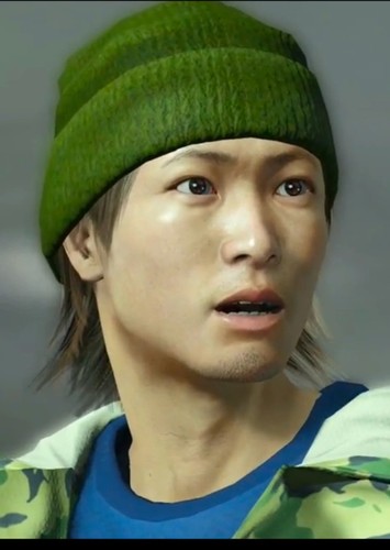 Takashi