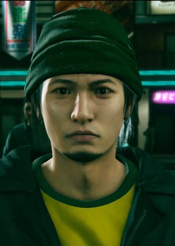 Takashi