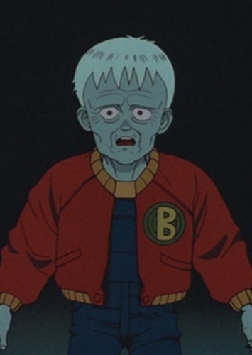 Takashi