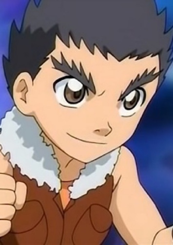 Takashi