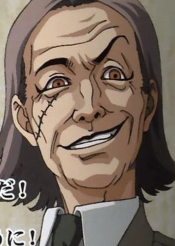 Takashi Hanya