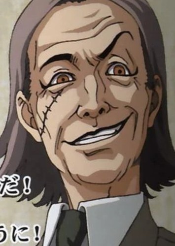 Takashi Hanya