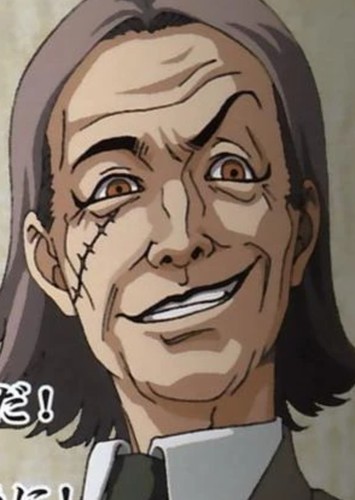Takashi Hanya
