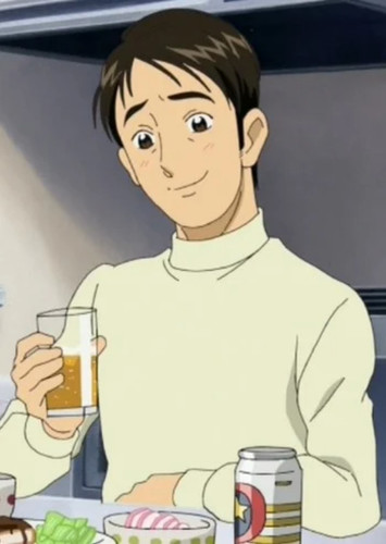 Takashi Misumi