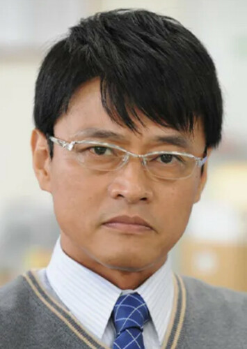 Takashi Sakate