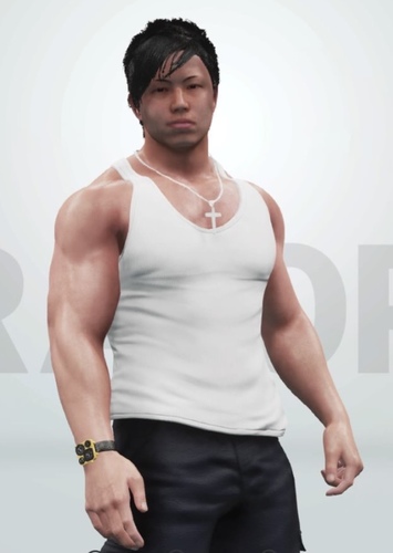 Takashi-San