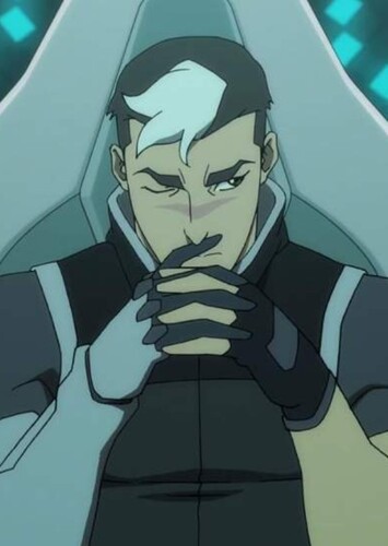 Takashi Shirogane
