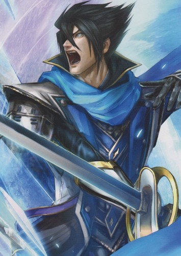 Takatora Tōdō