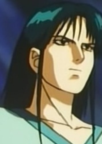 Takaya Aiba