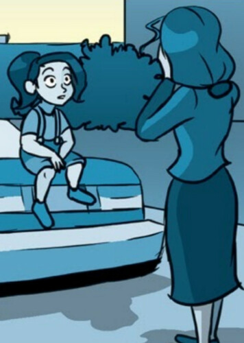 Take Care of the Kids