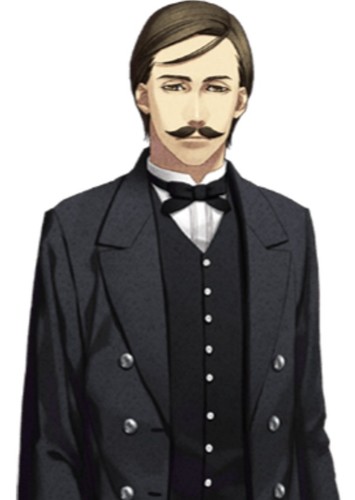 Takeaki Enomoto