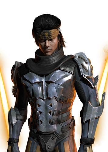 Takeda