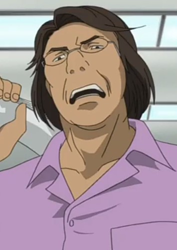 Takeda