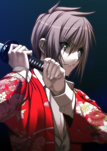Takeda Akane