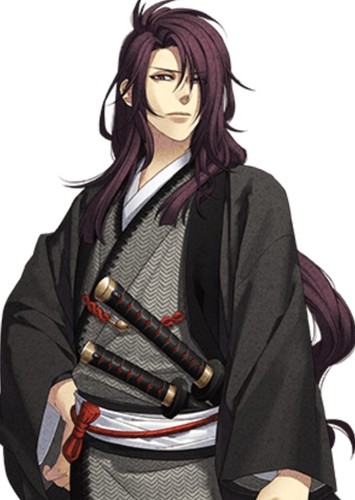 Takeda Kanryusai