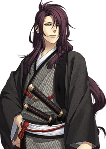 Takeda Kanryusai