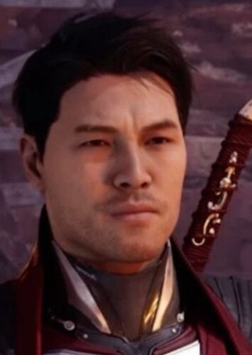 Kenshi Takahashi